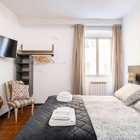 Centro Storico Di Genova A 15 Minuti, Sweet Home المظهر الخارجي الصورة