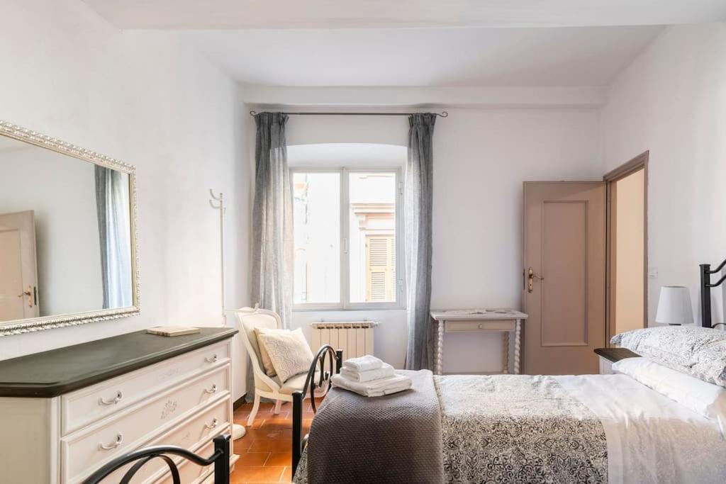 Centro Storico Di Genova A 15 Minuti, Sweet Home المظهر الخارجي الصورة