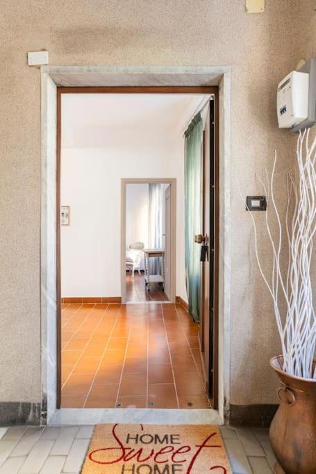 Centro Storico Di Genova A 15 Minuti, Sweet Home المظهر الخارجي الصورة