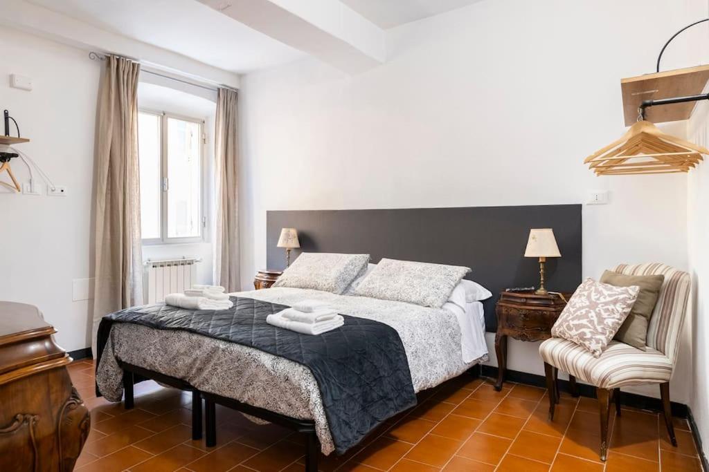 Centro Storico Di Genova A 15 Minuti, Sweet Home المظهر الخارجي الصورة