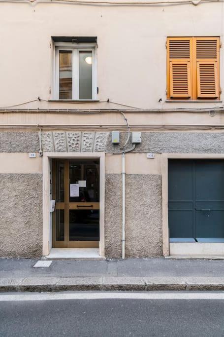 Centro Storico Di Genova A 15 Minuti, Sweet Home المظهر الخارجي الصورة