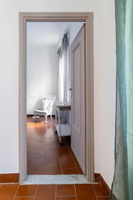 Centro Storico Di Genova A 15 Minuti, Sweet Home المظهر الخارجي الصورة