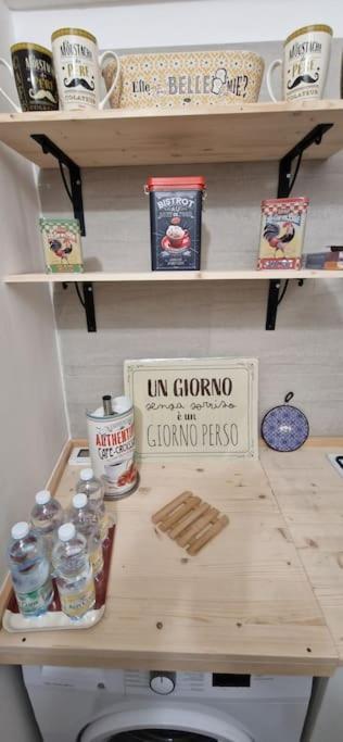 Centro Storico Di Genova A 15 Minuti, Sweet Home المظهر الخارجي الصورة