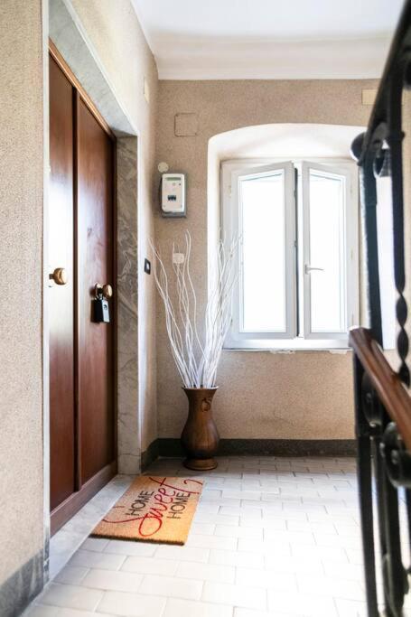 Centro Storico Di Genova A 15 Minuti, Sweet Home المظهر الخارجي الصورة