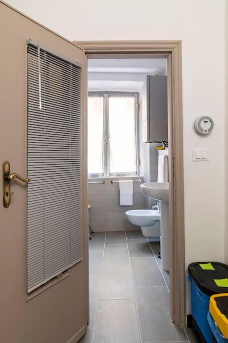 Centro Storico Di Genova A 15 Minuti, Sweet Home المظهر الخارجي الصورة