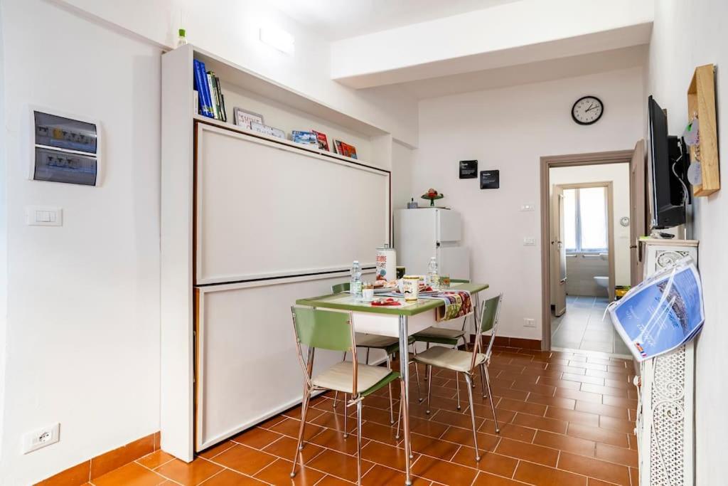 Centro Storico Di Genova A 15 Minuti, Sweet Home المظهر الخارجي الصورة