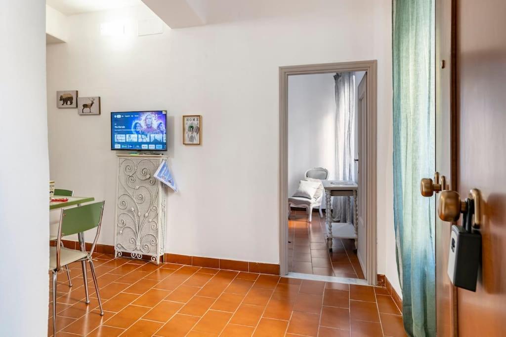 Centro Storico Di Genova A 15 Minuti, Sweet Home المظهر الخارجي الصورة